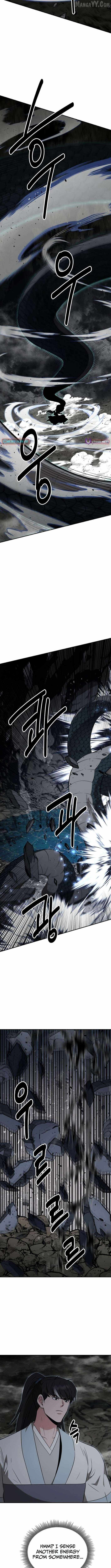 The World's Best Kunlun Tavern Chapter 86 page 10