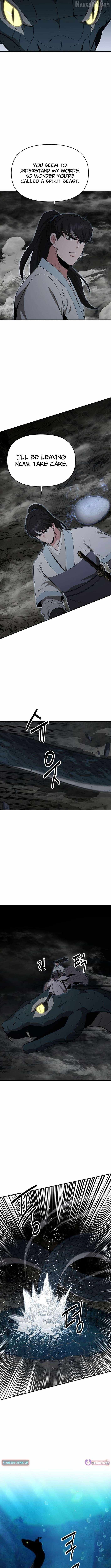 The World's Best Kunlun Tavern Chapter 86 page 12
