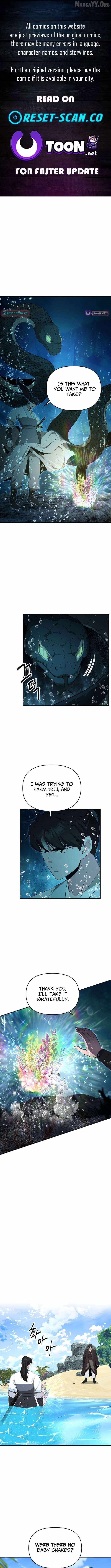 The World's Best Kunlun Tavern Chapter 87 page 1