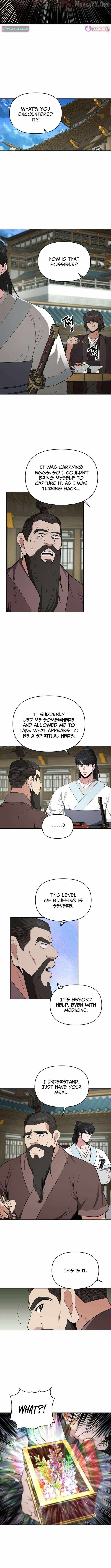 The World's Best Kunlun Tavern Chapter 87 page 5