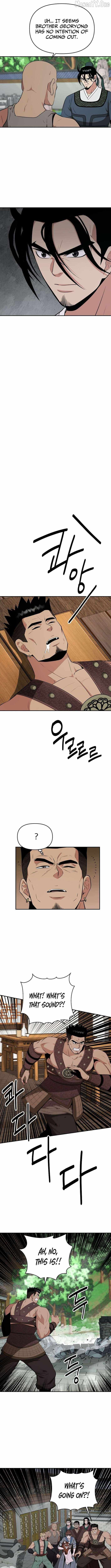 The World's Best Kunlun Tavern Chapter 88 page 4