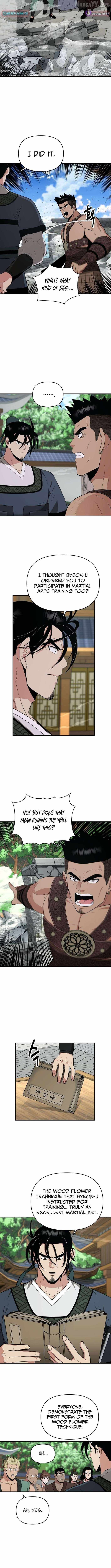 The World's Best Kunlun Tavern Chapter 88 page 5