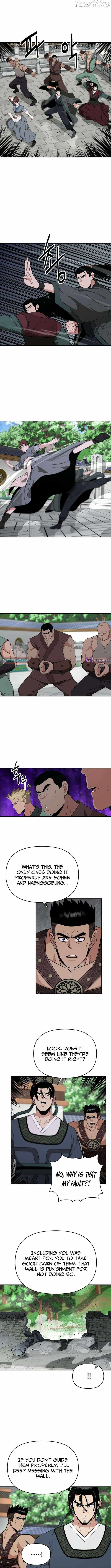 The World's Best Kunlun Tavern Chapter 88 page 6