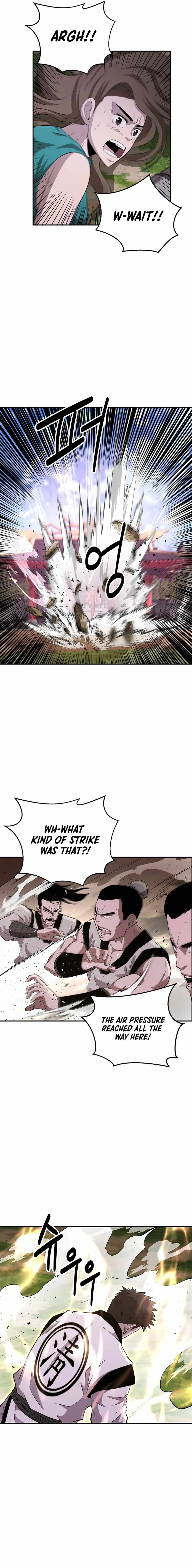 The World's Best Kunlun Tavern Chapter 9 page 5