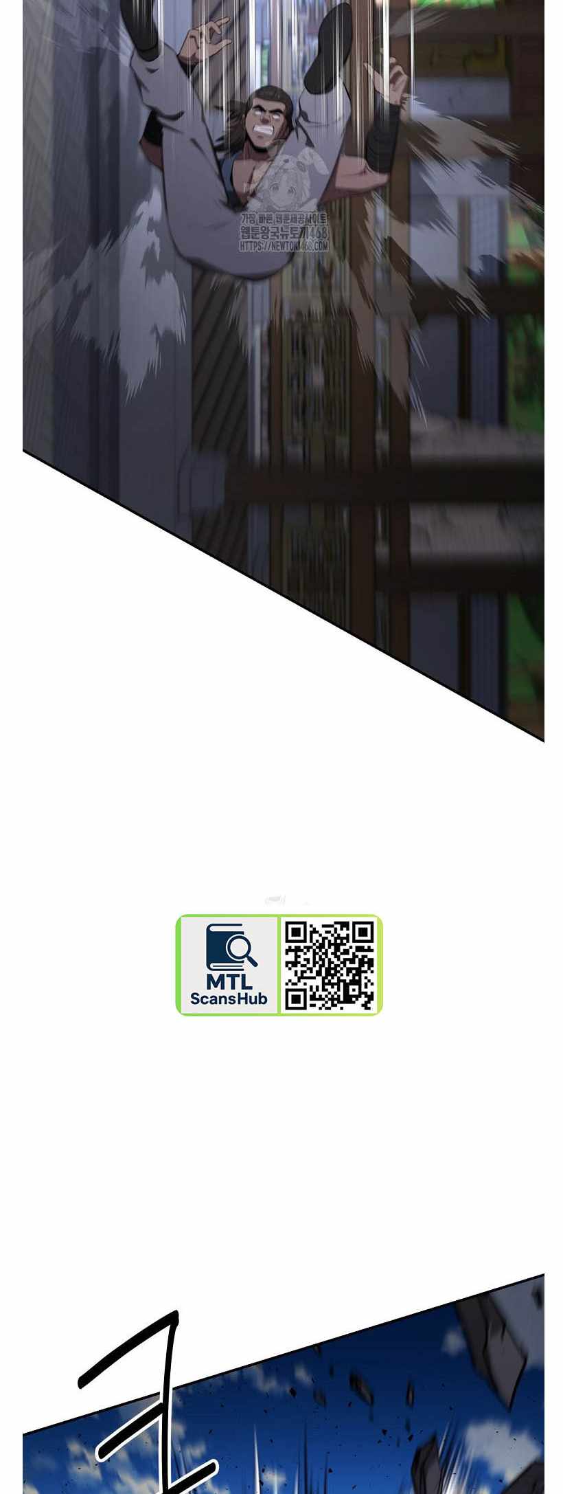 The World's Best Kunlun Tavern Chapter 92 page 19