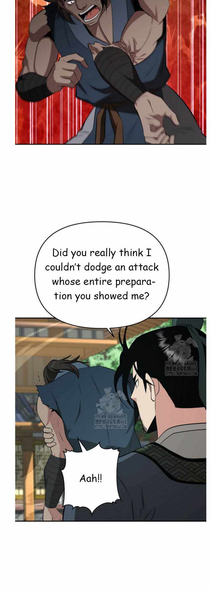 The World's Best Kunlun Tavern Chapter 92 page 36