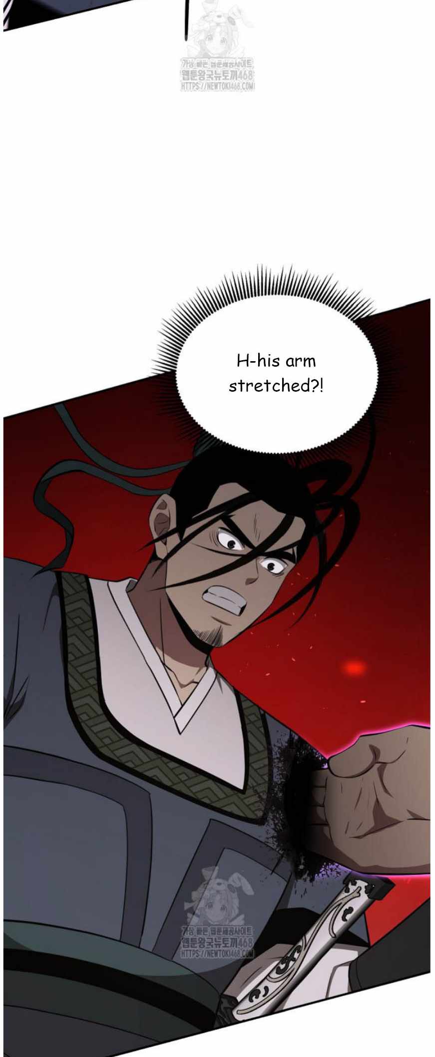The World's Best Kunlun Tavern Chapter 92 page 54