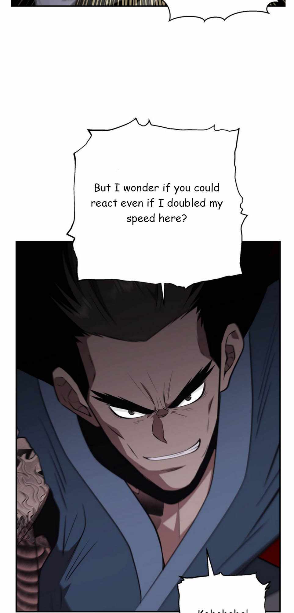 The World's Best Kunlun Tavern Chapter 93 page 4