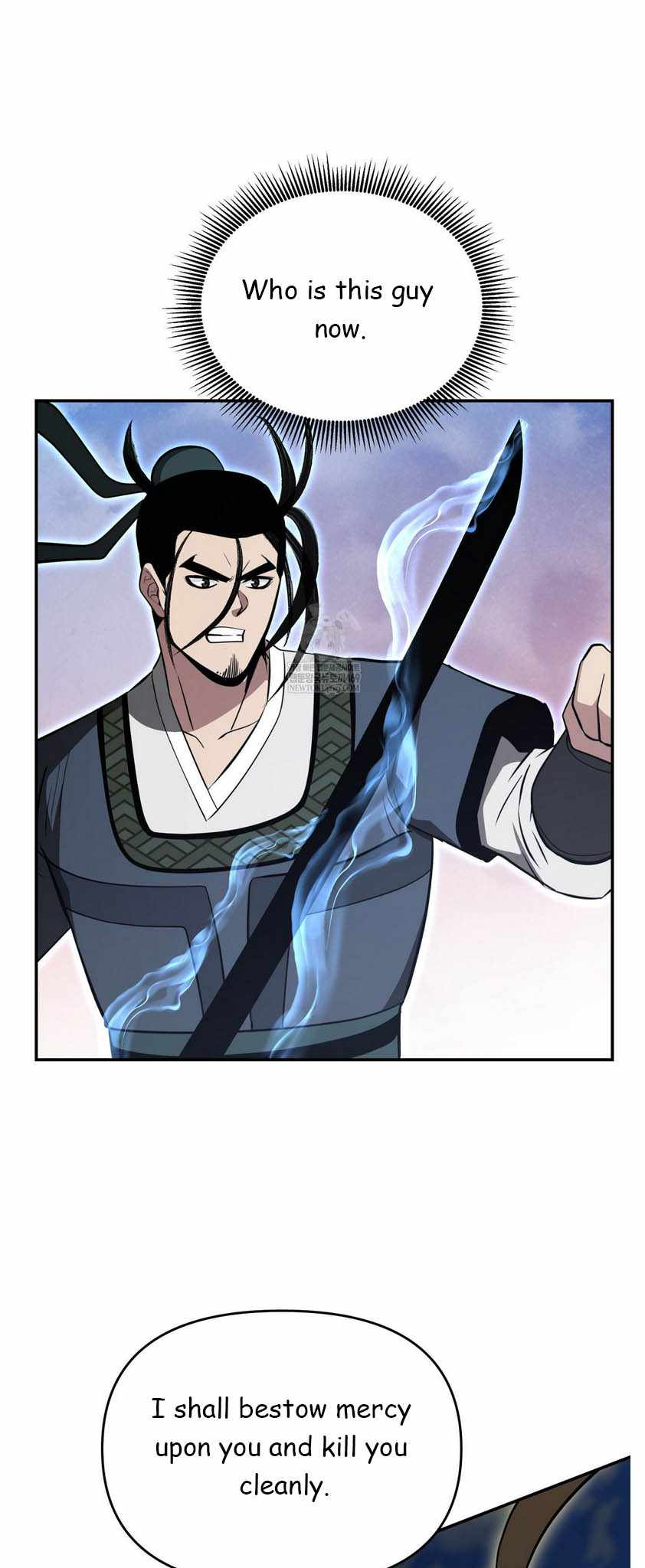 The World's Best Kunlun Tavern Chapter 93 page 41