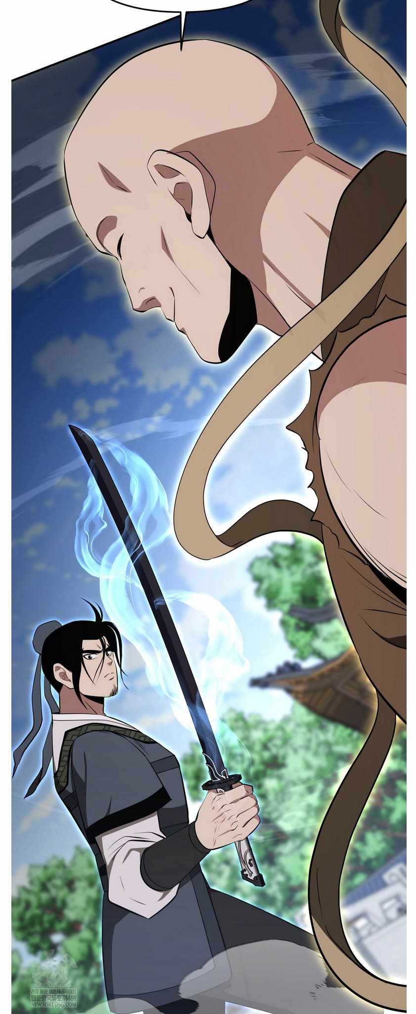 The World's Best Kunlun Tavern Chapter 93 page 42