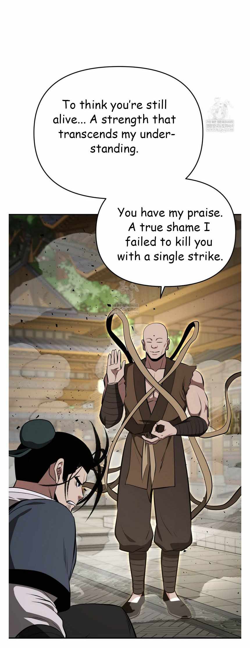 The World's Best Kunlun Tavern Chapter 93 page 52
