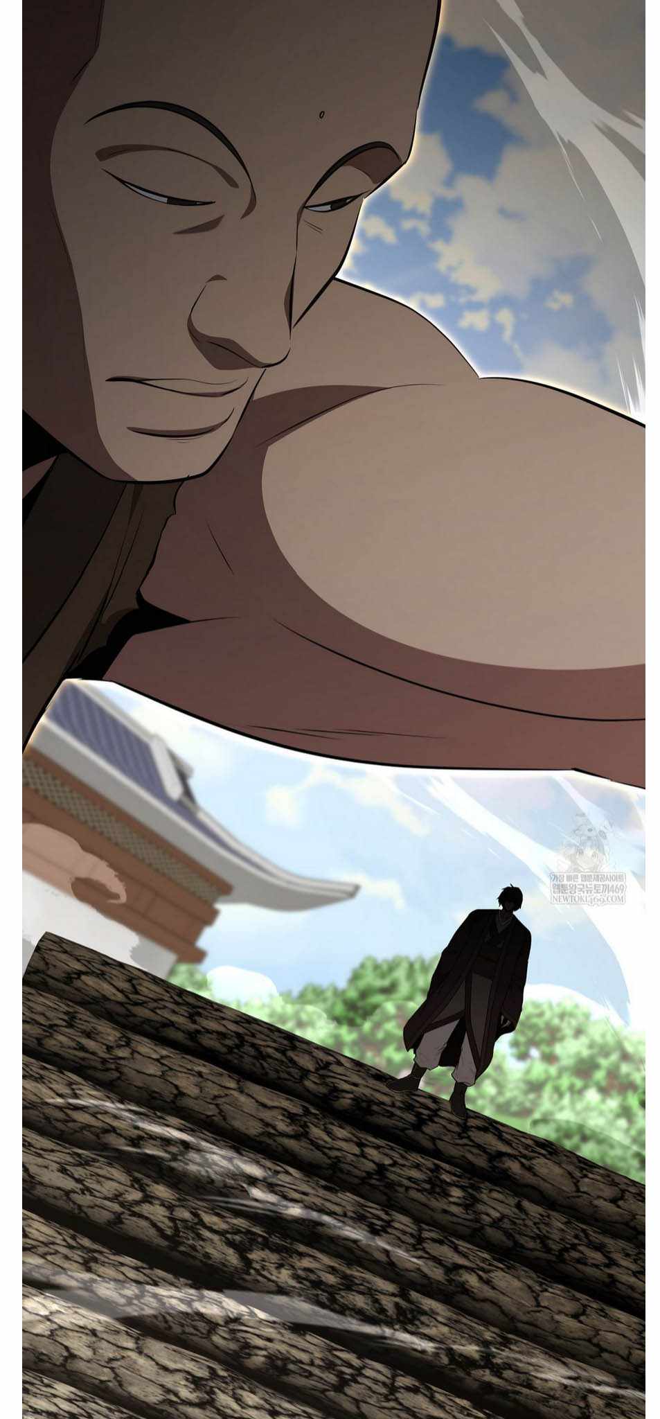 The World's Best Kunlun Tavern Chapter 93 page 67