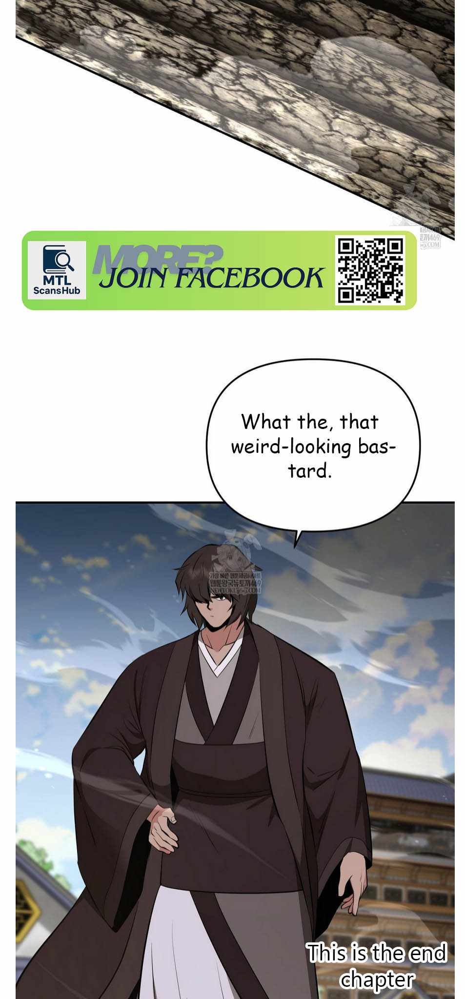 The World's Best Kunlun Tavern Chapter 93 page 68