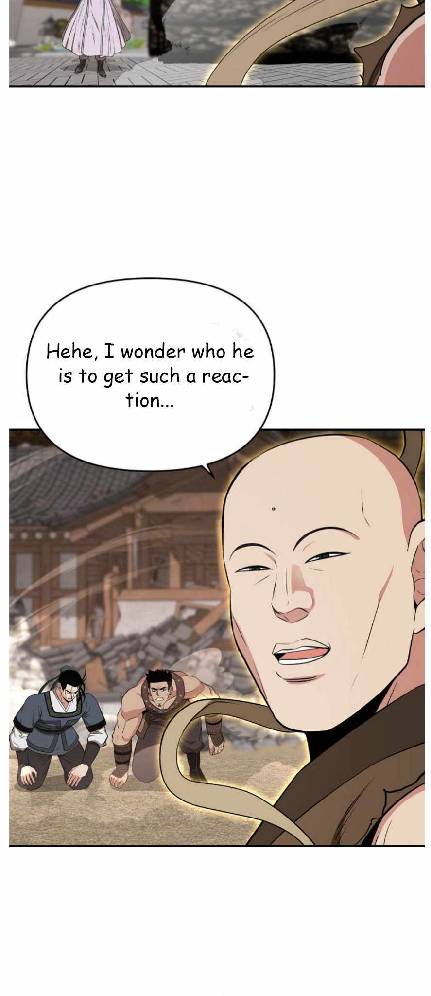 The World's Best Kunlun Tavern Chapter 94 page 3