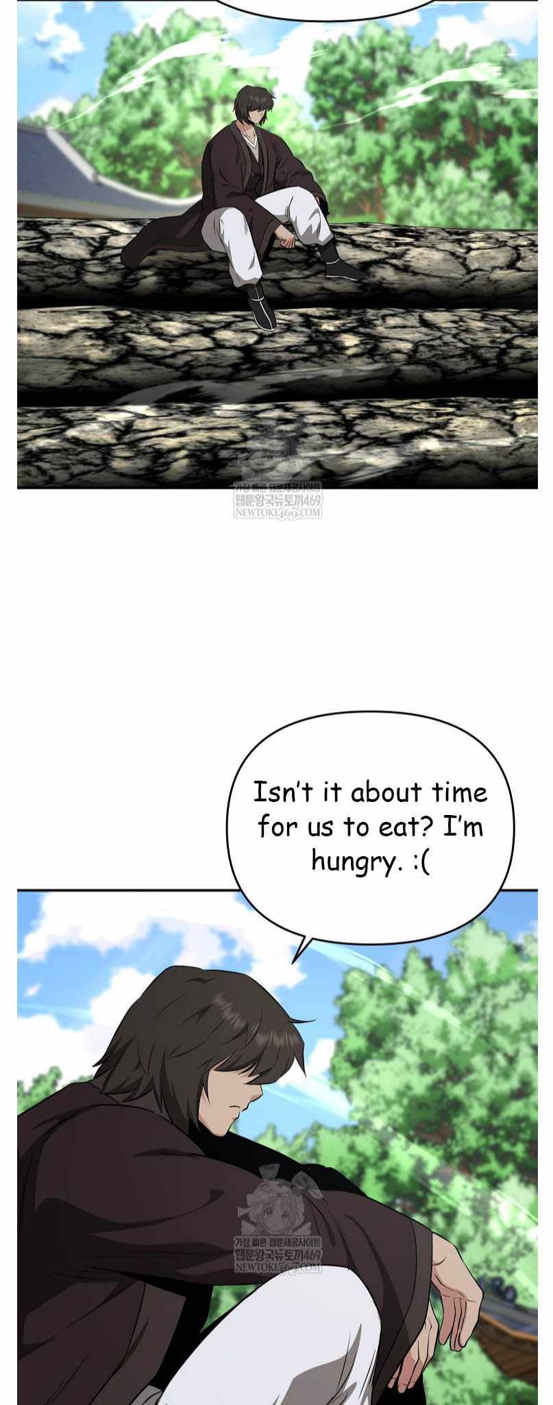 The World's Best Kunlun Tavern Chapter 94 page 43