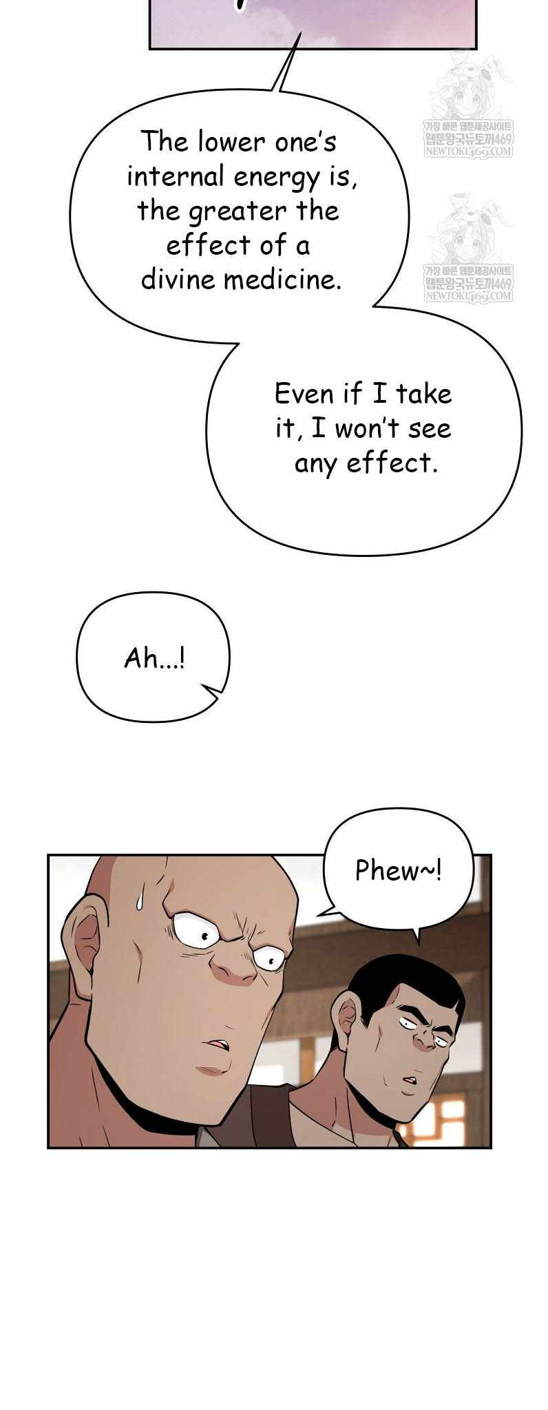 The World's Best Kunlun Tavern Chapter 95 page 52