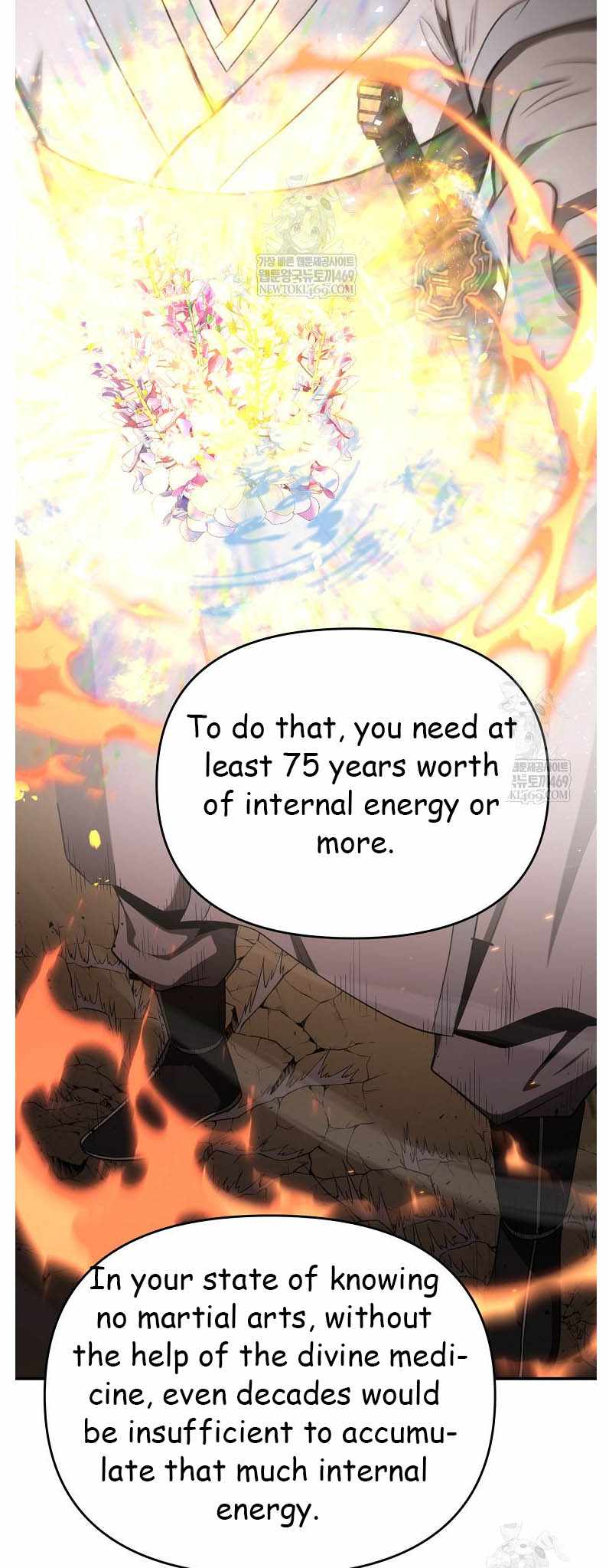 The World's Best Kunlun Tavern Chapter 95 page 56