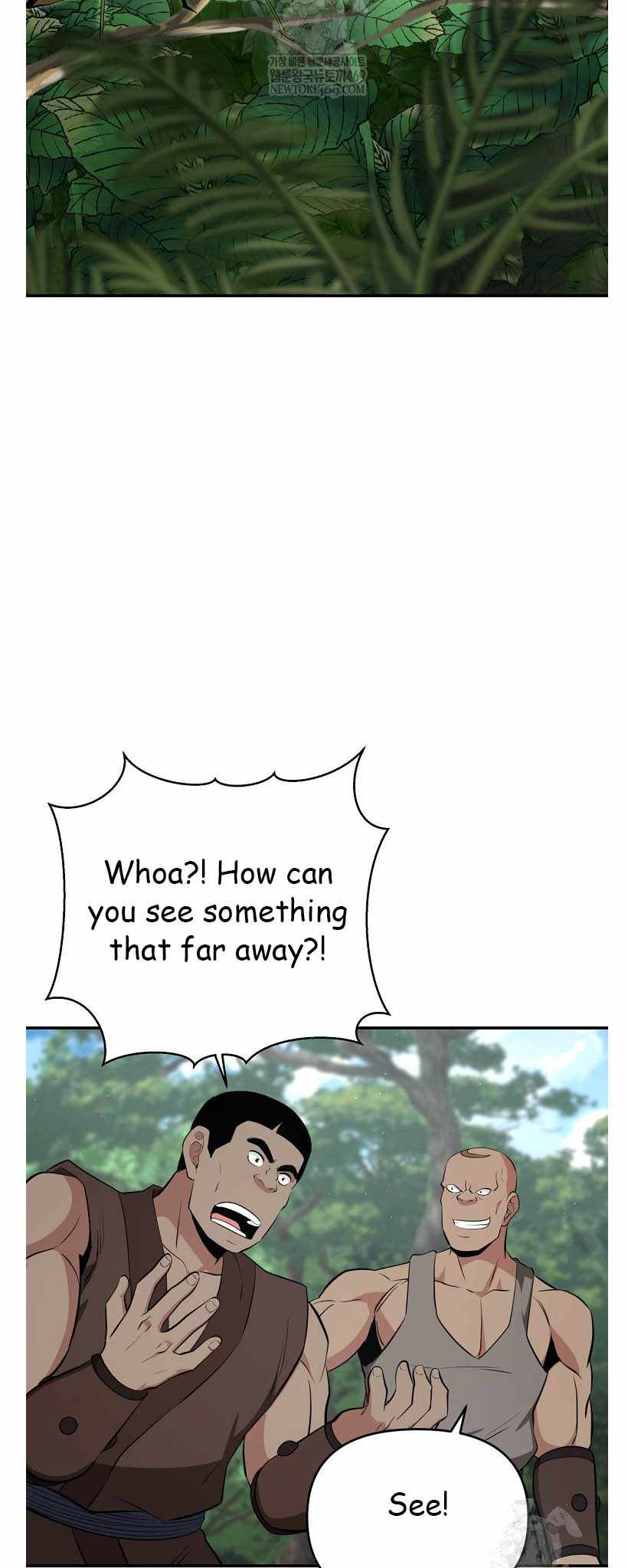 The World's Best Kunlun Tavern Chapter 96 page 32