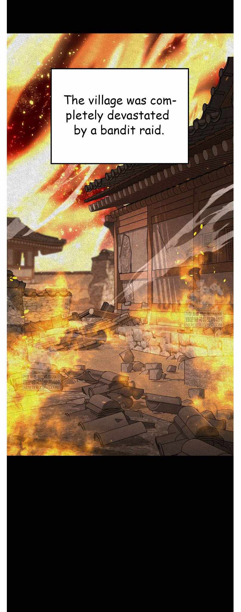 The World's Best Kunlun Tavern Chapter 96 page 42