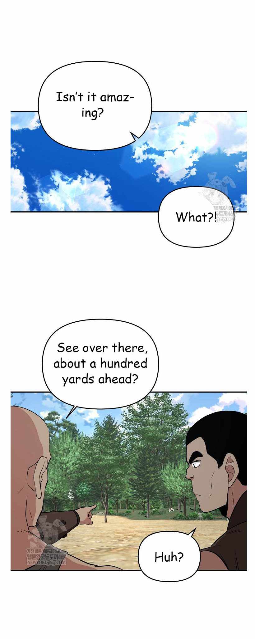 The World's Best Kunlun Tavern Chapter 96 page 30