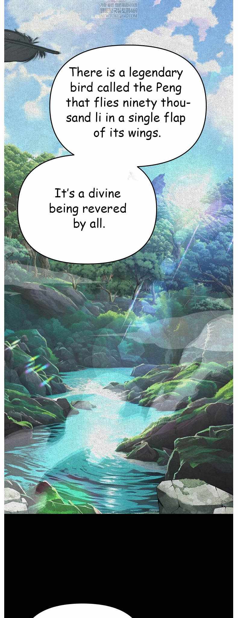 The World's Best Kunlun Tavern Chapter 96 page 49