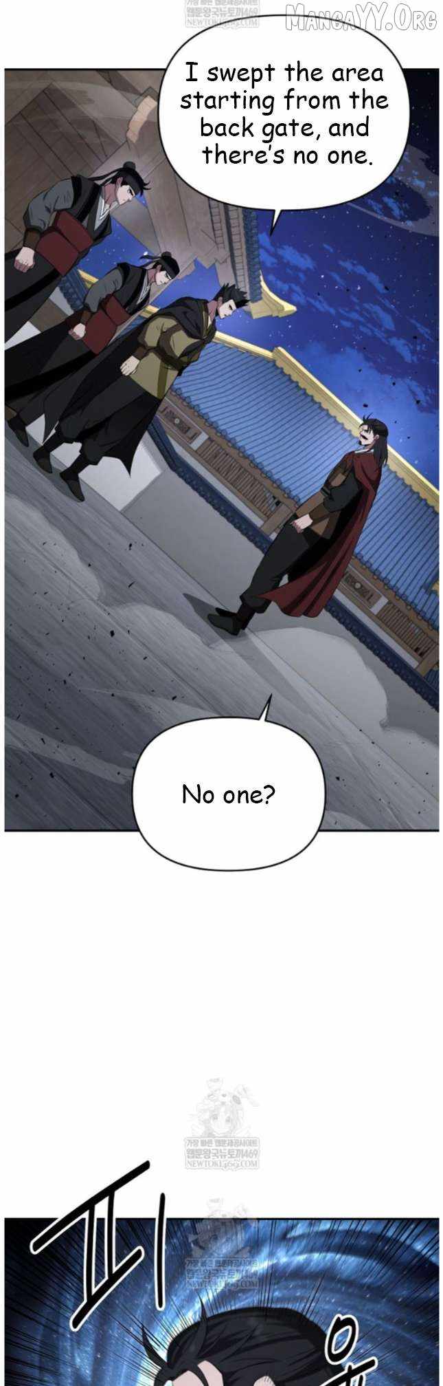 The World's Best Kunlun Tavern Chapter 98 page 4