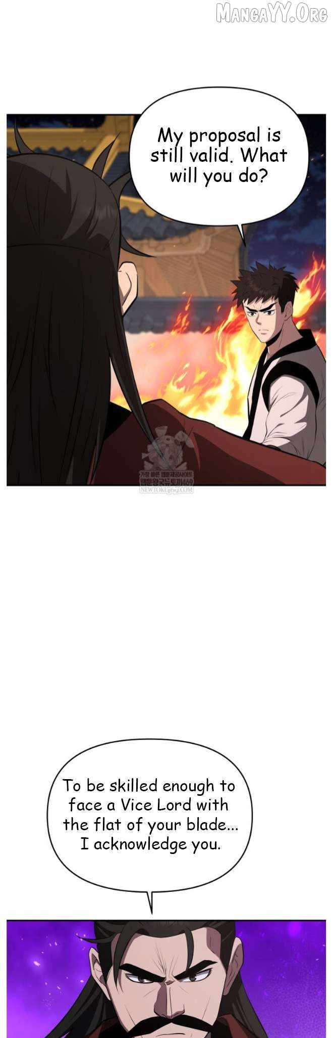The World's Best Kunlun Tavern Chapter 98 page 34