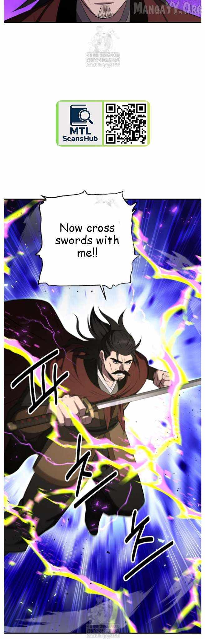 The World's Best Kunlun Tavern Chapter 98 page 35