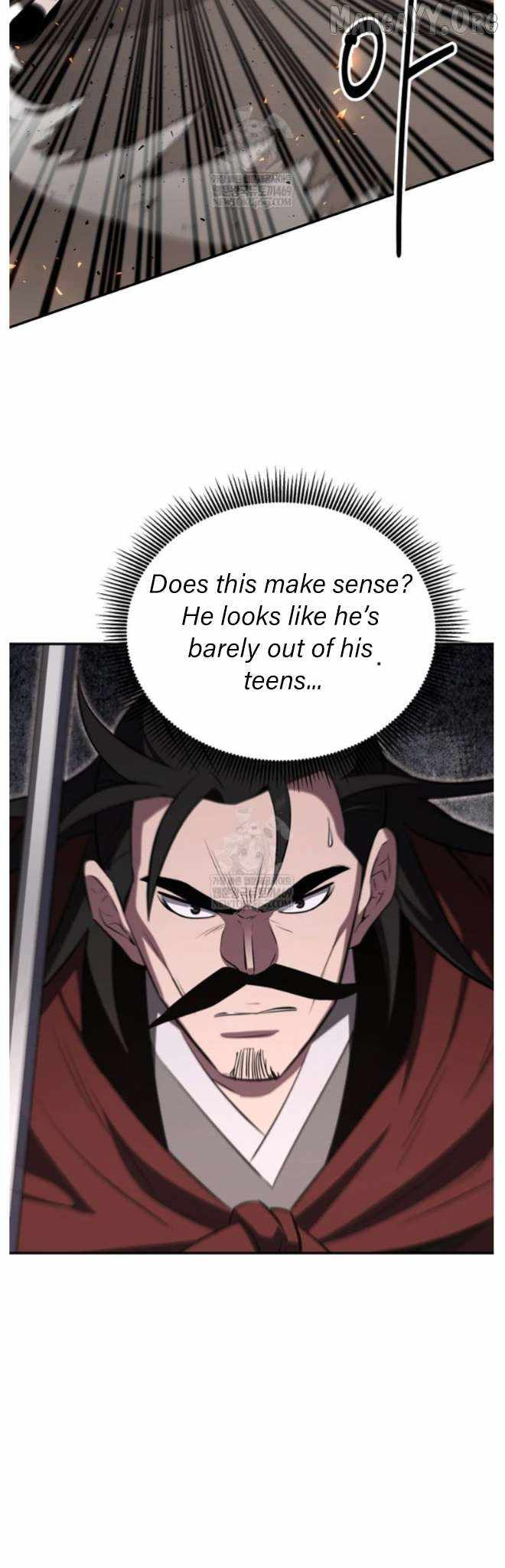 The World's Best Kunlun Tavern Chapter 98 page 39