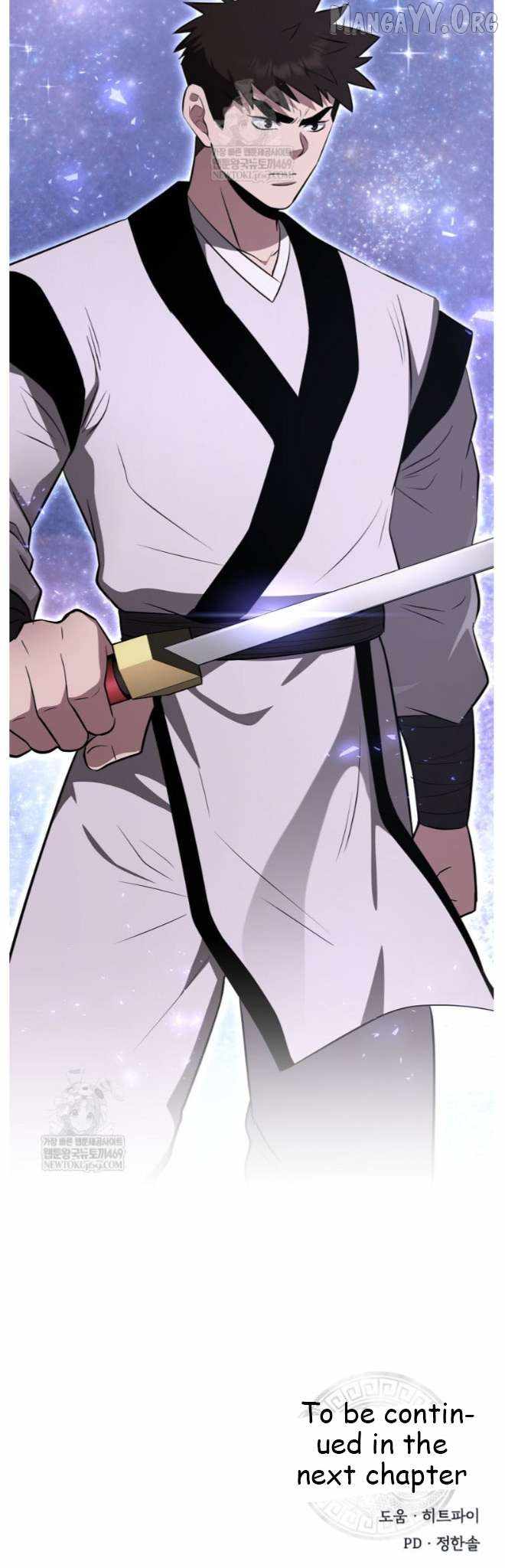The World's Best Kunlun Tavern Chapter 98 page 52