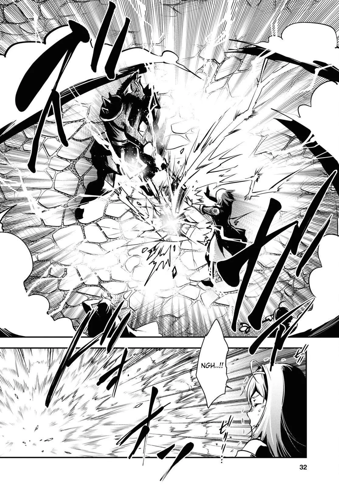 The World’s Fastest Level up! Chapter 13 page 14