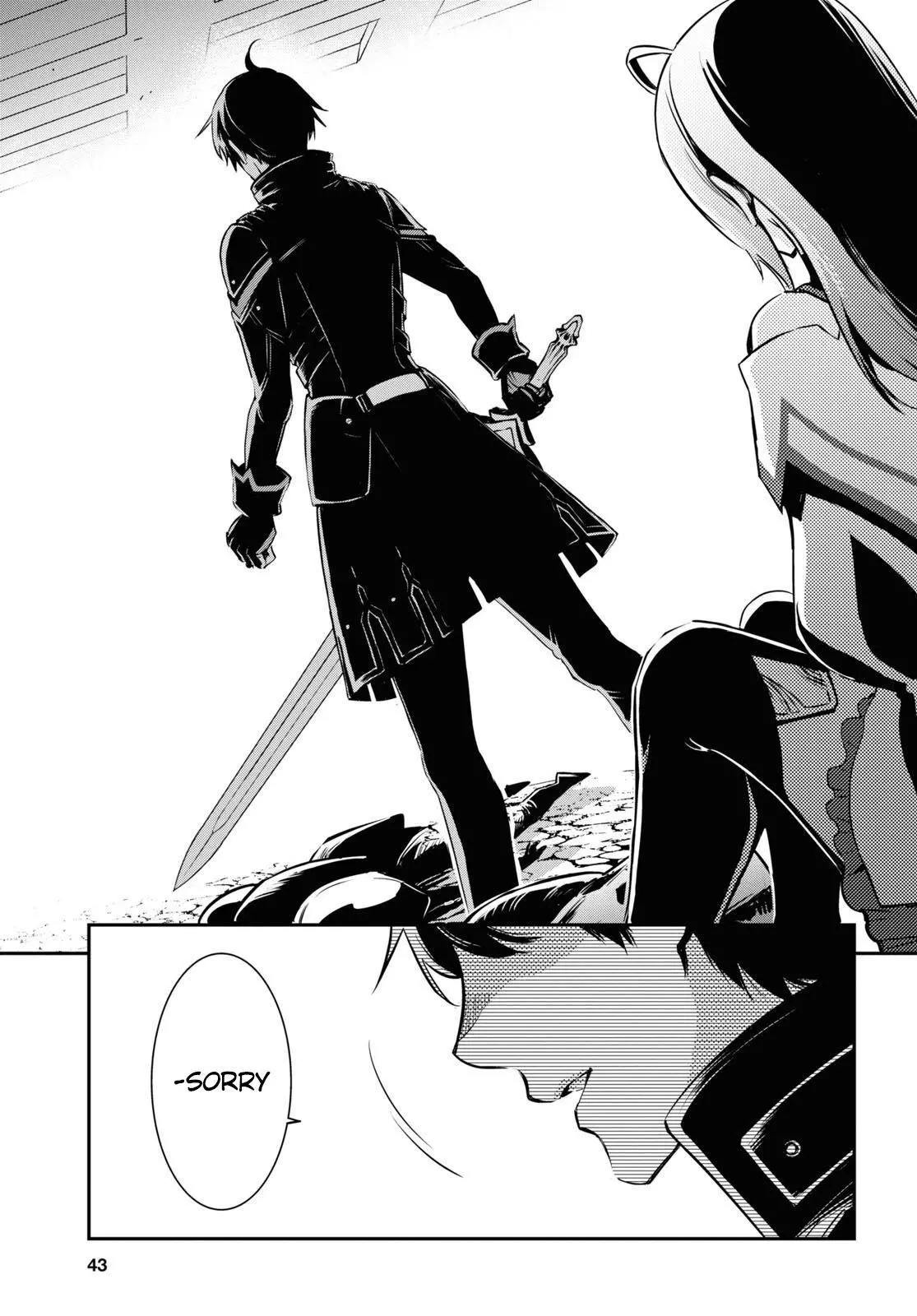 The World’s Fastest Level up! Chapter 13 page 25