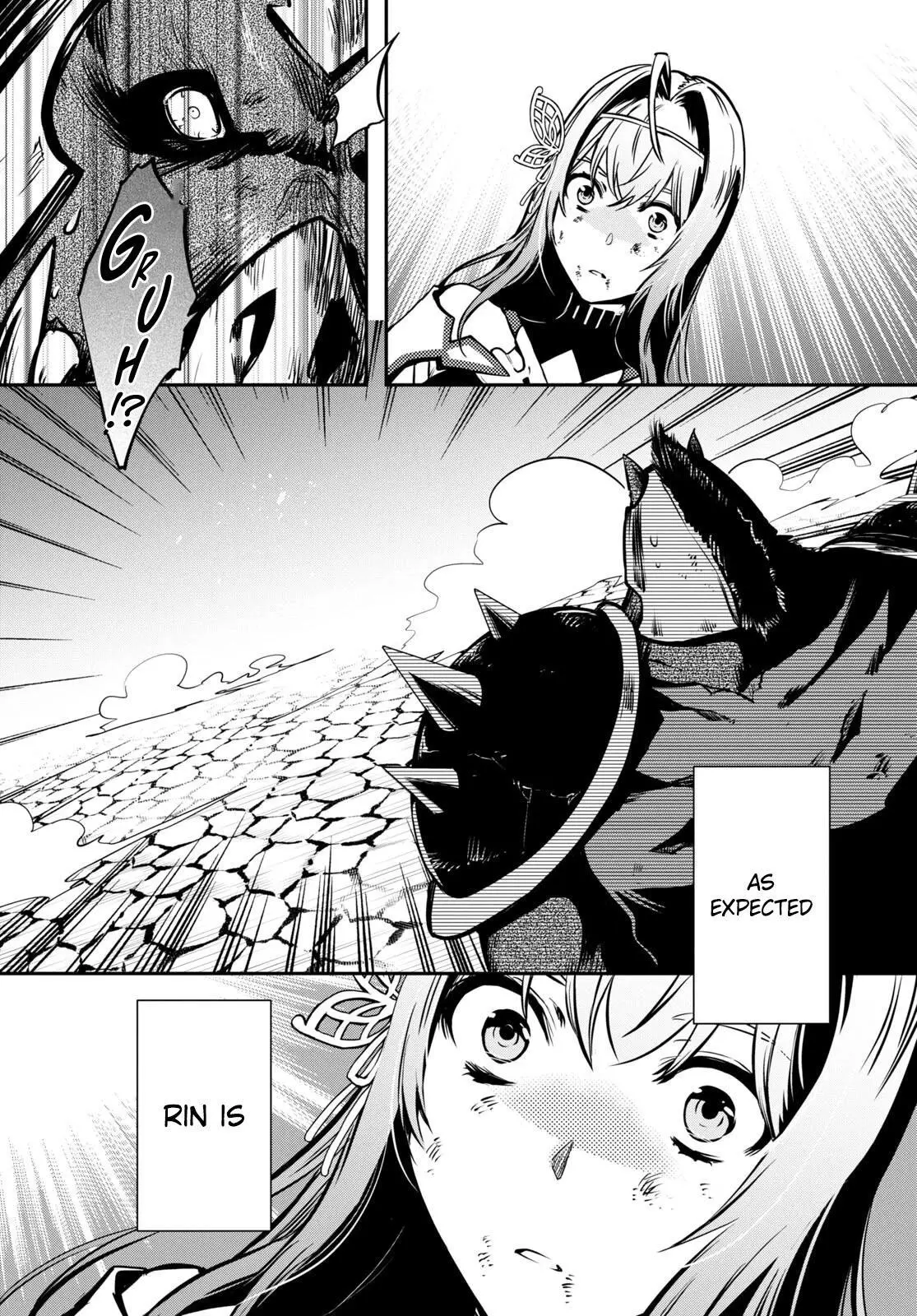 The World’s Fastest Level up! Chapter 15 page 29