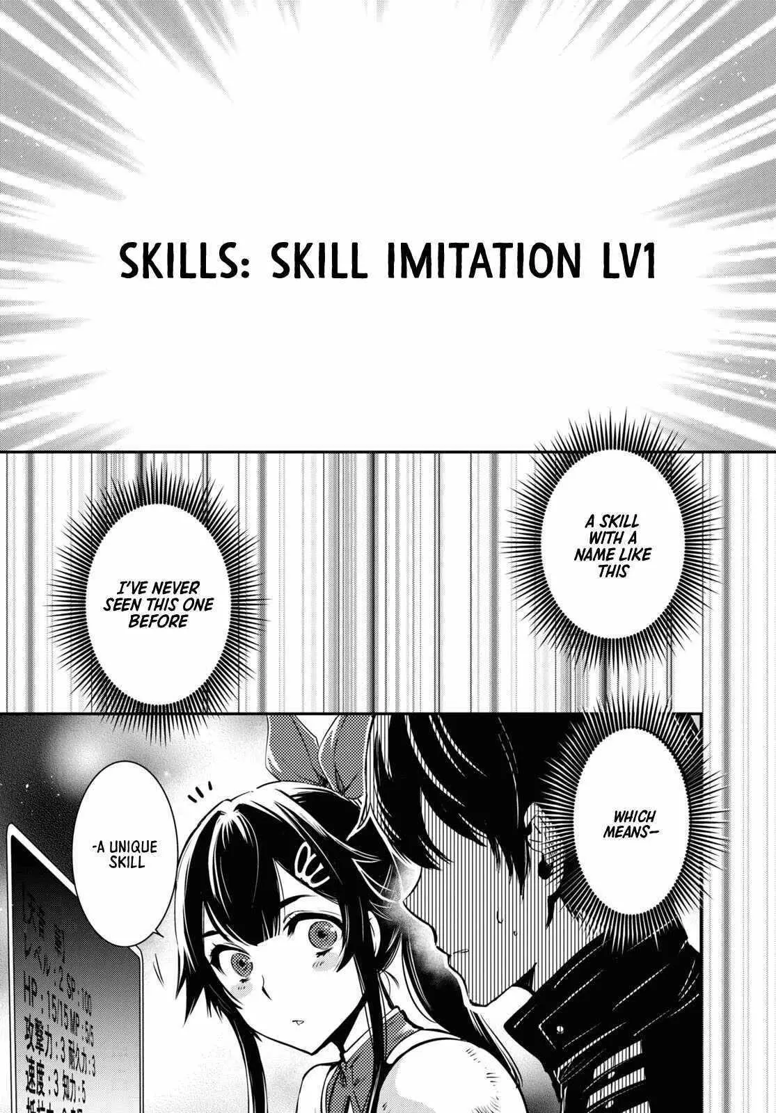 The World’s Fastest Level up! Chapter 18 page 32
