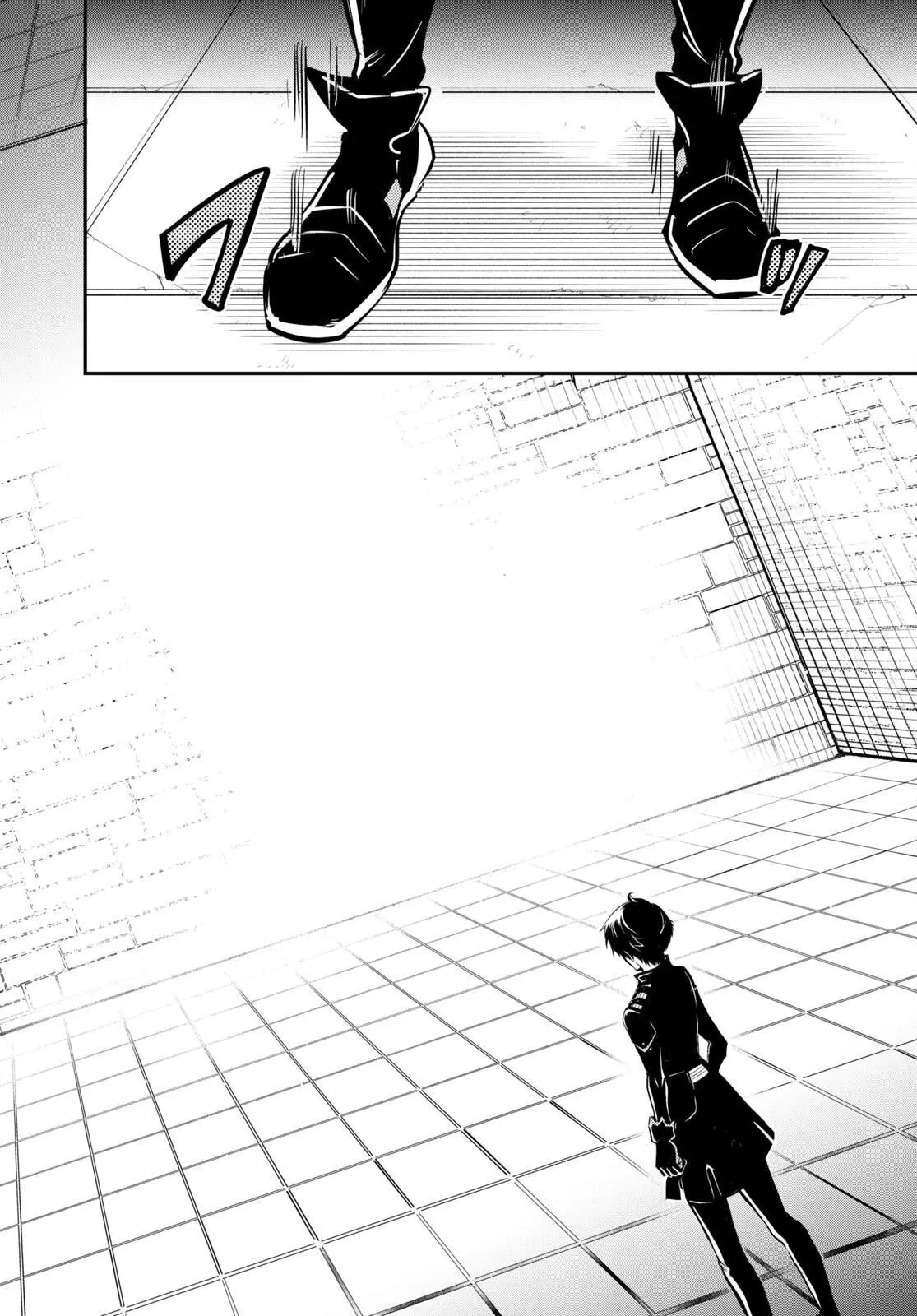 The World’s Fastest Level up! Chapter 22 page 29