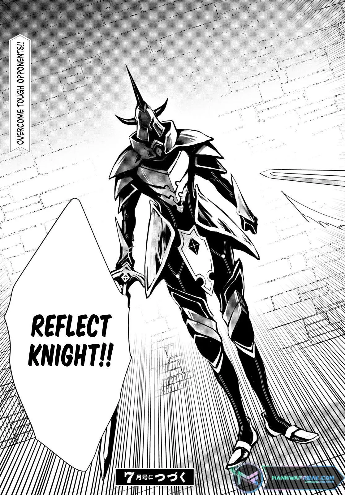 The World’s Fastest Level up! Chapter 22 page 38