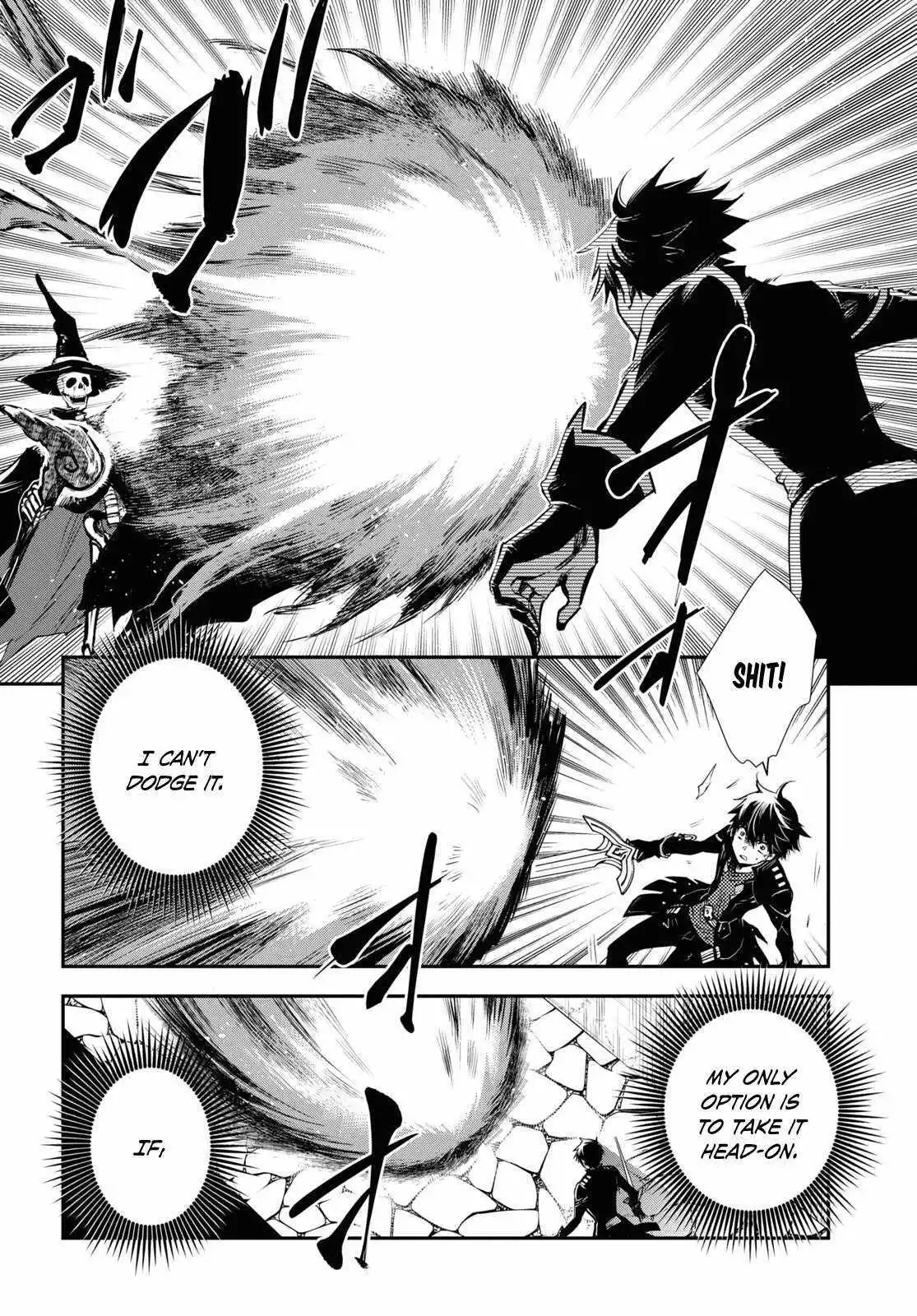 The World’s Fastest Level up! Chapter 24 page 5