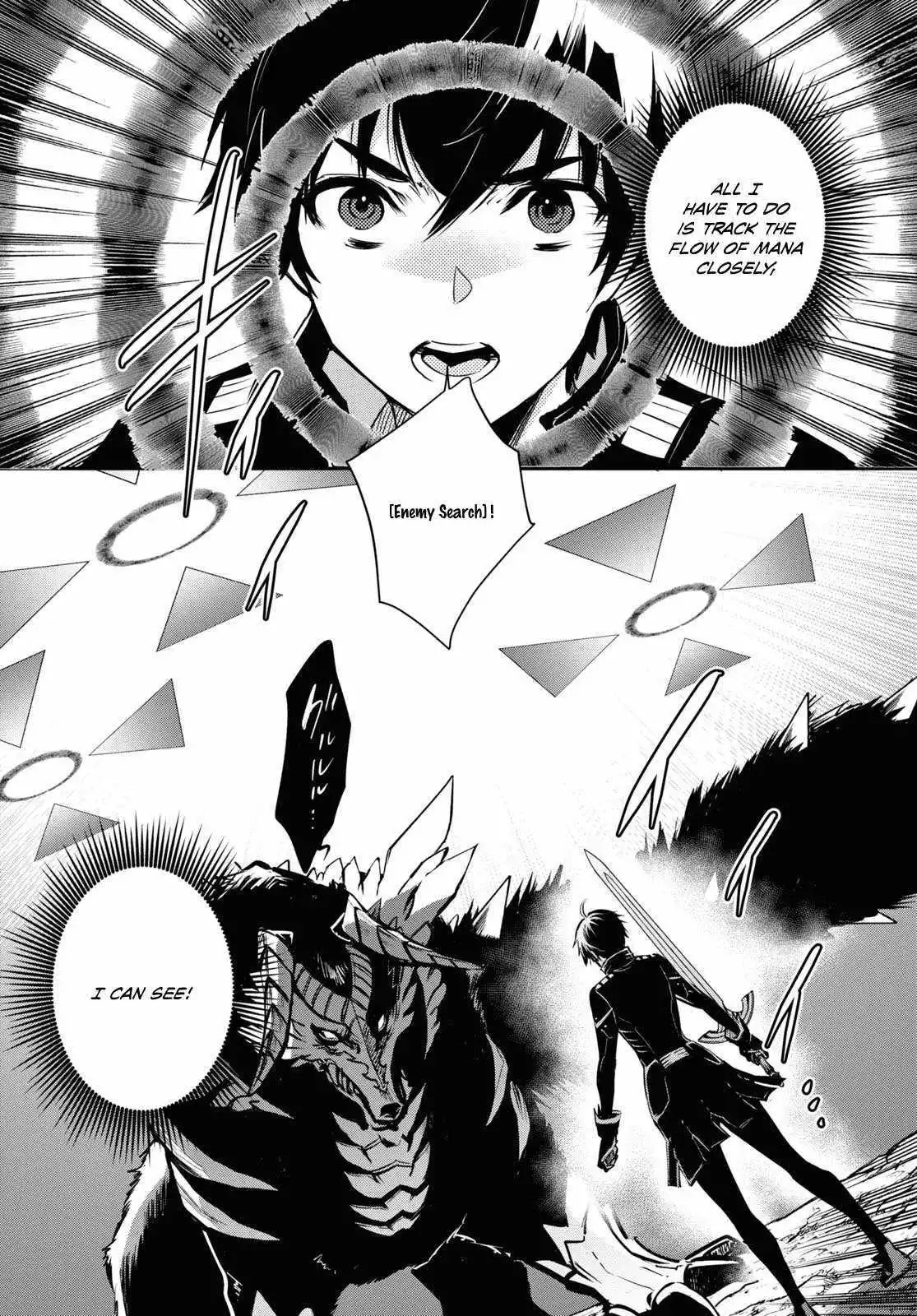 The World’s Fastest Level up! Chapter 26 page 15