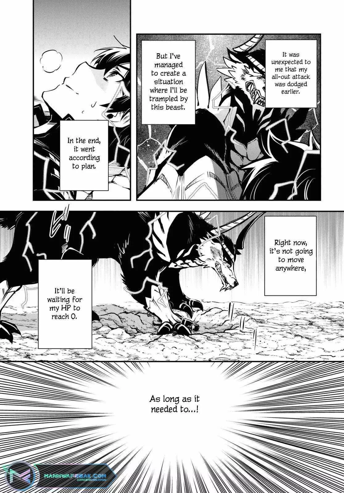 The World’s Fastest Level up! Chapter 27 page 31