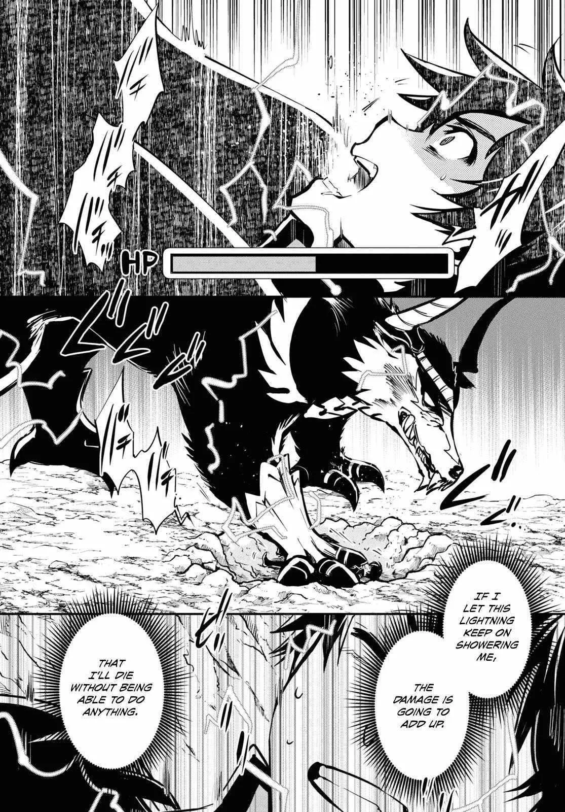 The World’s Fastest Level up! Chapter 27 page 29