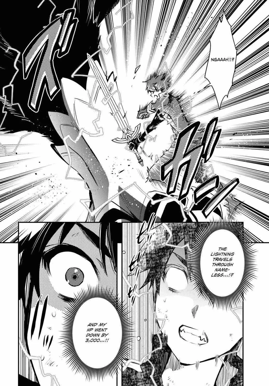 The World’s Fastest Level up! Chapter 27 page 10