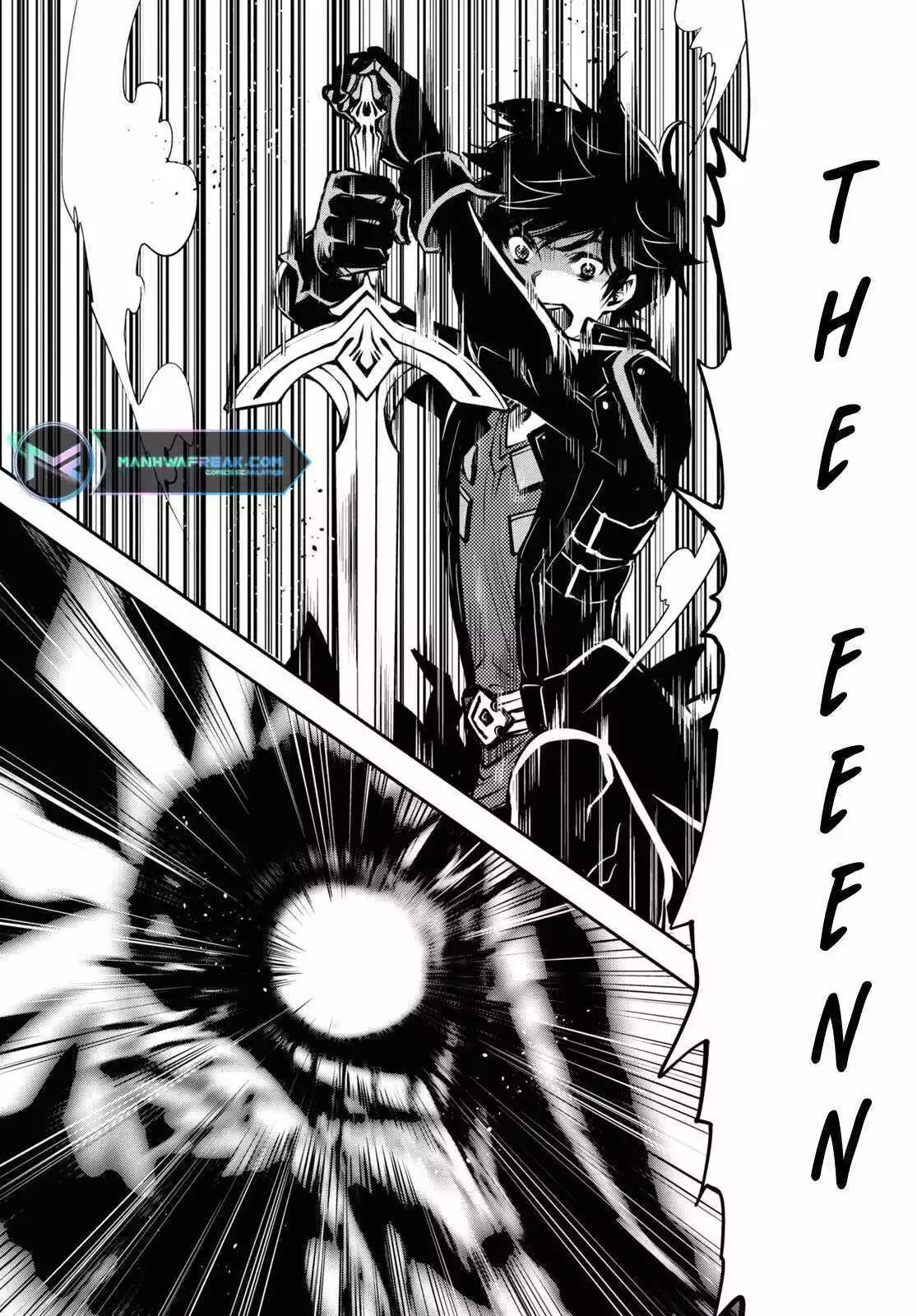 The World’s Fastest Level up! Chapter 28 page 15