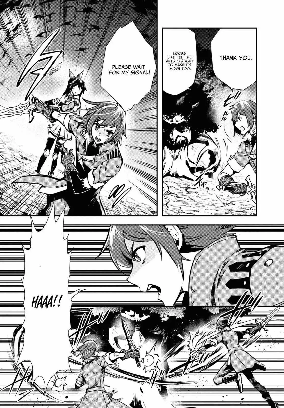 The World’s Fastest Level up! Chapter 29 page 25