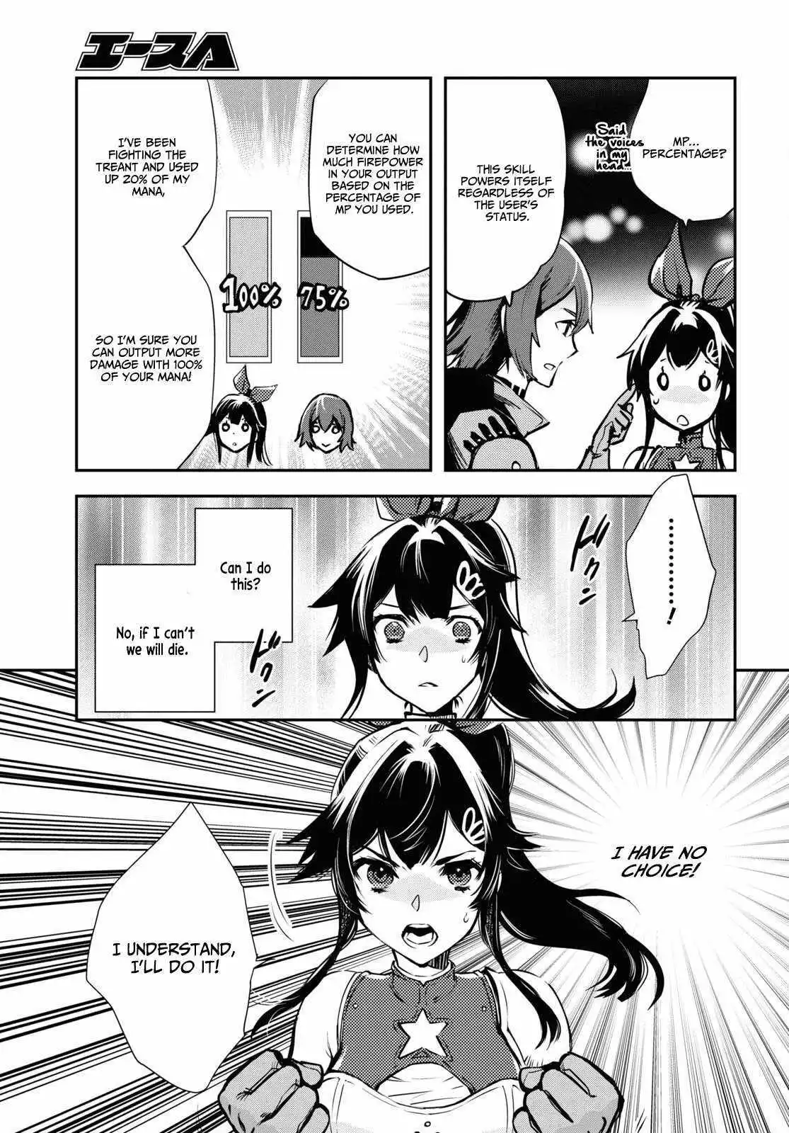 The World’s Fastest Level up! Chapter 29 page 24