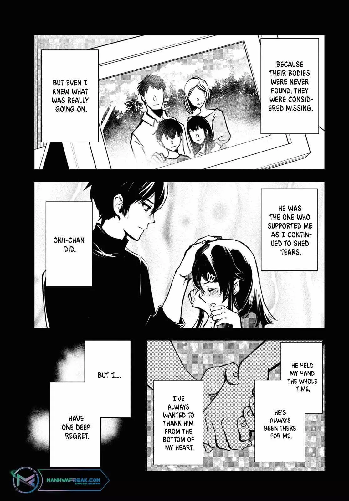 The World’s Fastest Level up! Chapter 30 page 22