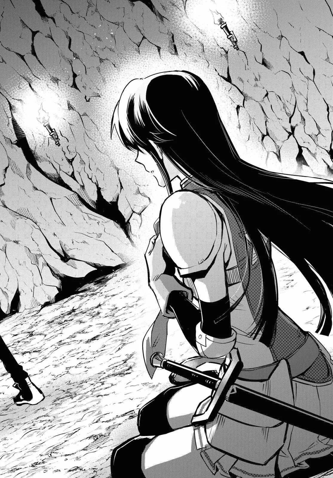 The World’s Fastest Level up! Chapter 30 page 37