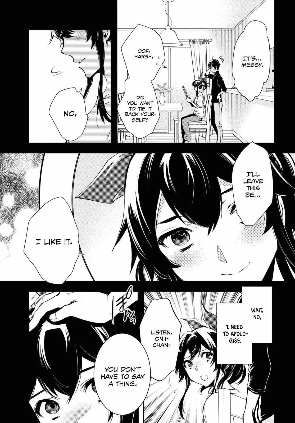 The World’s Fastest Level up! Chapter 30 page 28