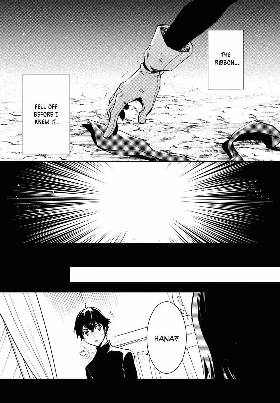 The World’s Fastest Level up! Chapter 30 page 25