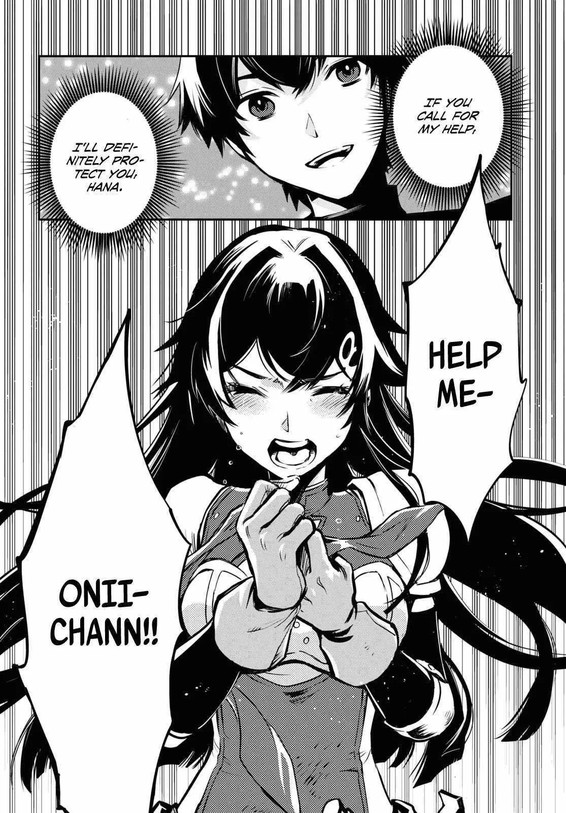 The World’s Fastest Level up! Chapter 30 page 35