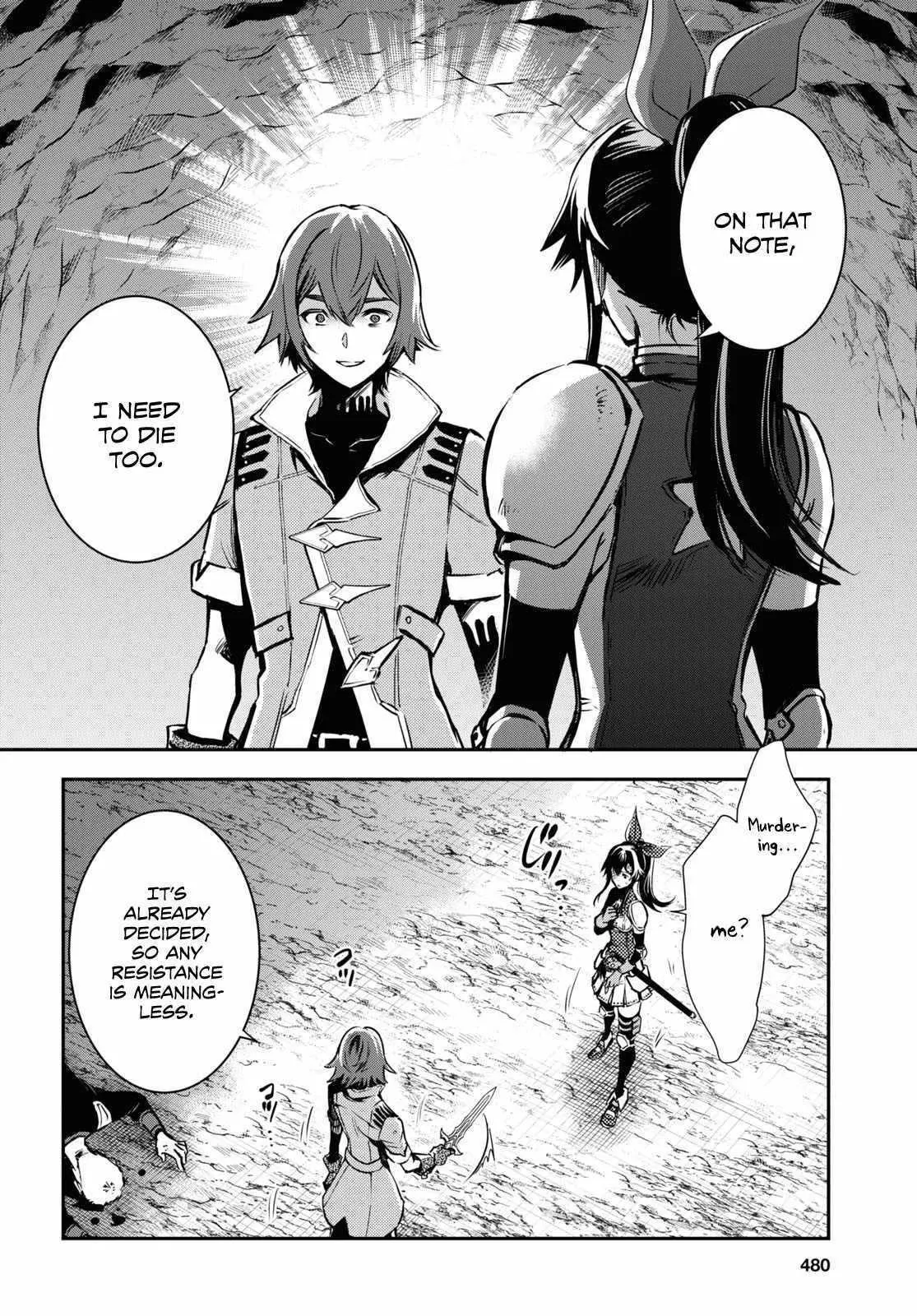 The World’s Fastest Level up! Chapter 30 page 7